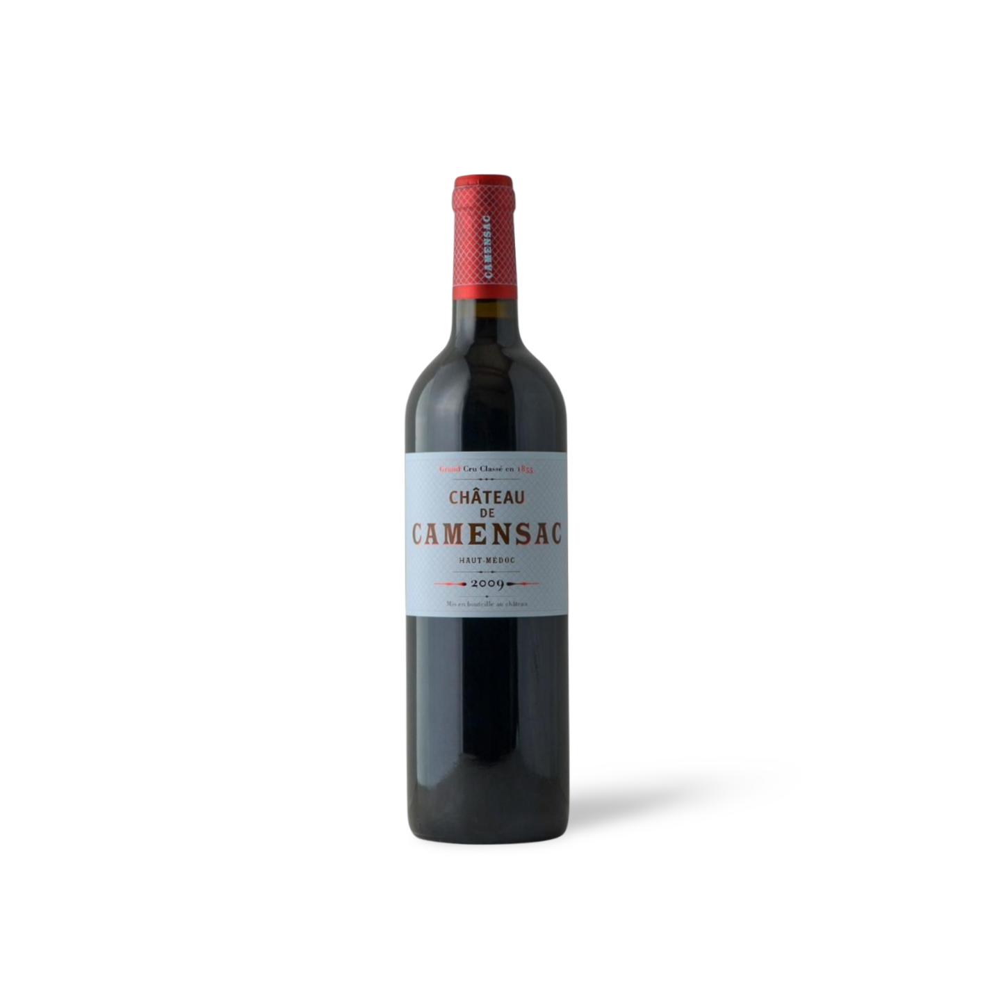 Chateau Camensac 2009